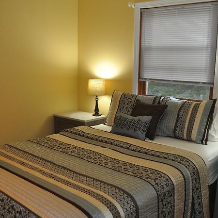 The M-22 Inn Glen Arbor Esterno foto