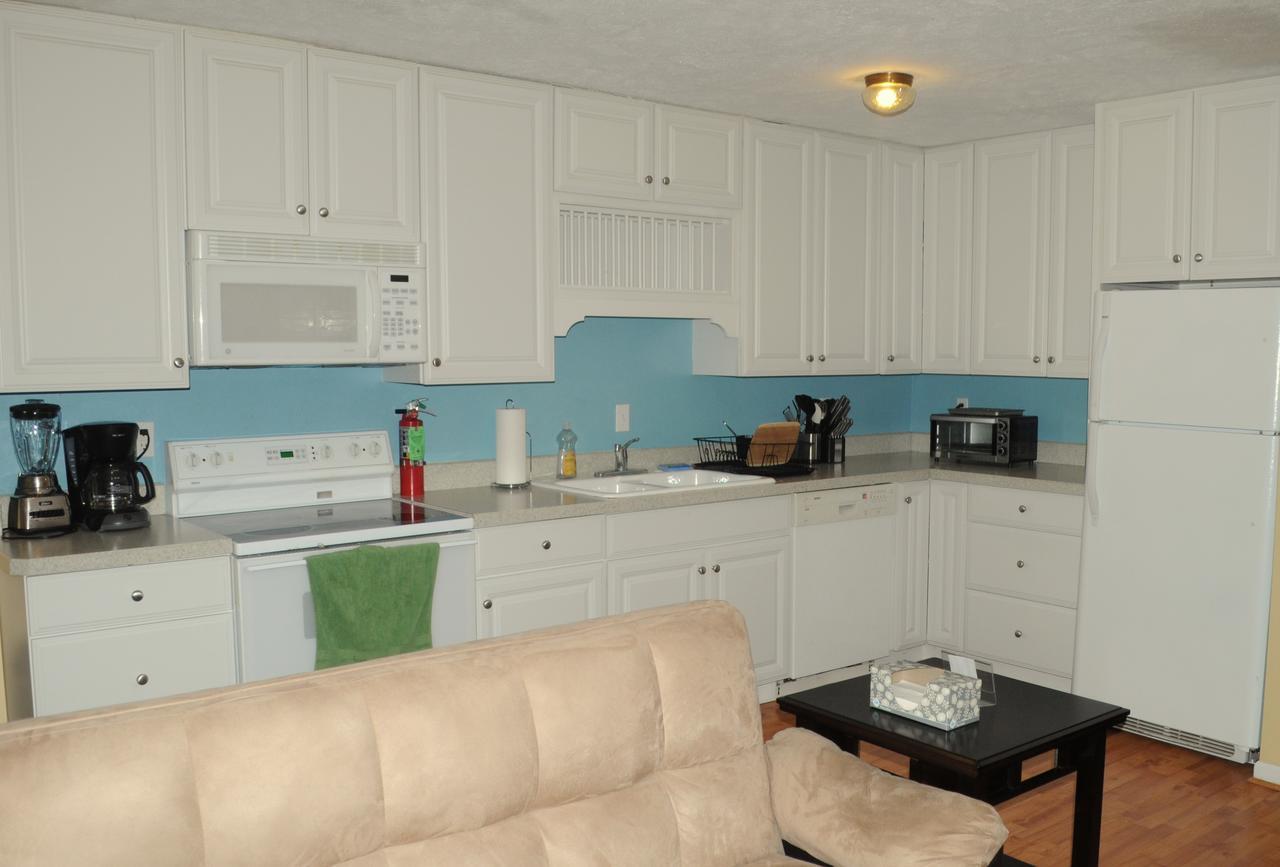 The M-22 Inn Glen Arbor Esterno foto