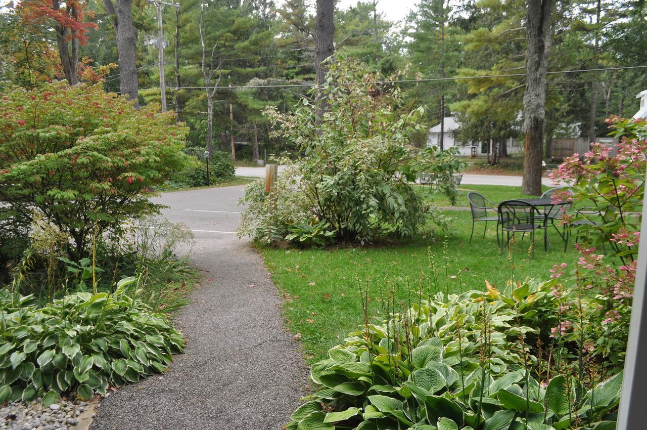 The M-22 Inn Glen Arbor Esterno foto